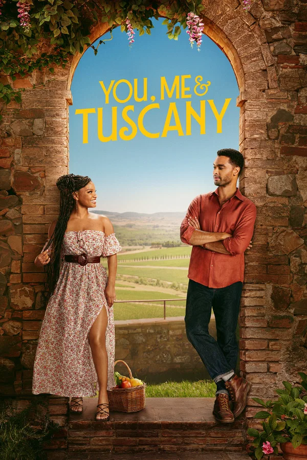 You, Me & Tuscany (2026) | Download Hollywood Movie