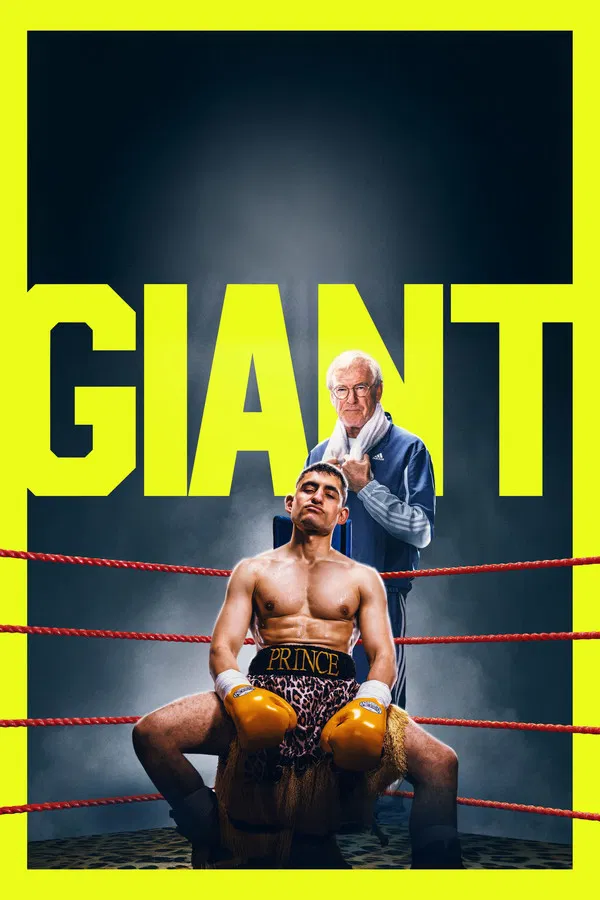 Giant (2026) | Download Hollywood Movie