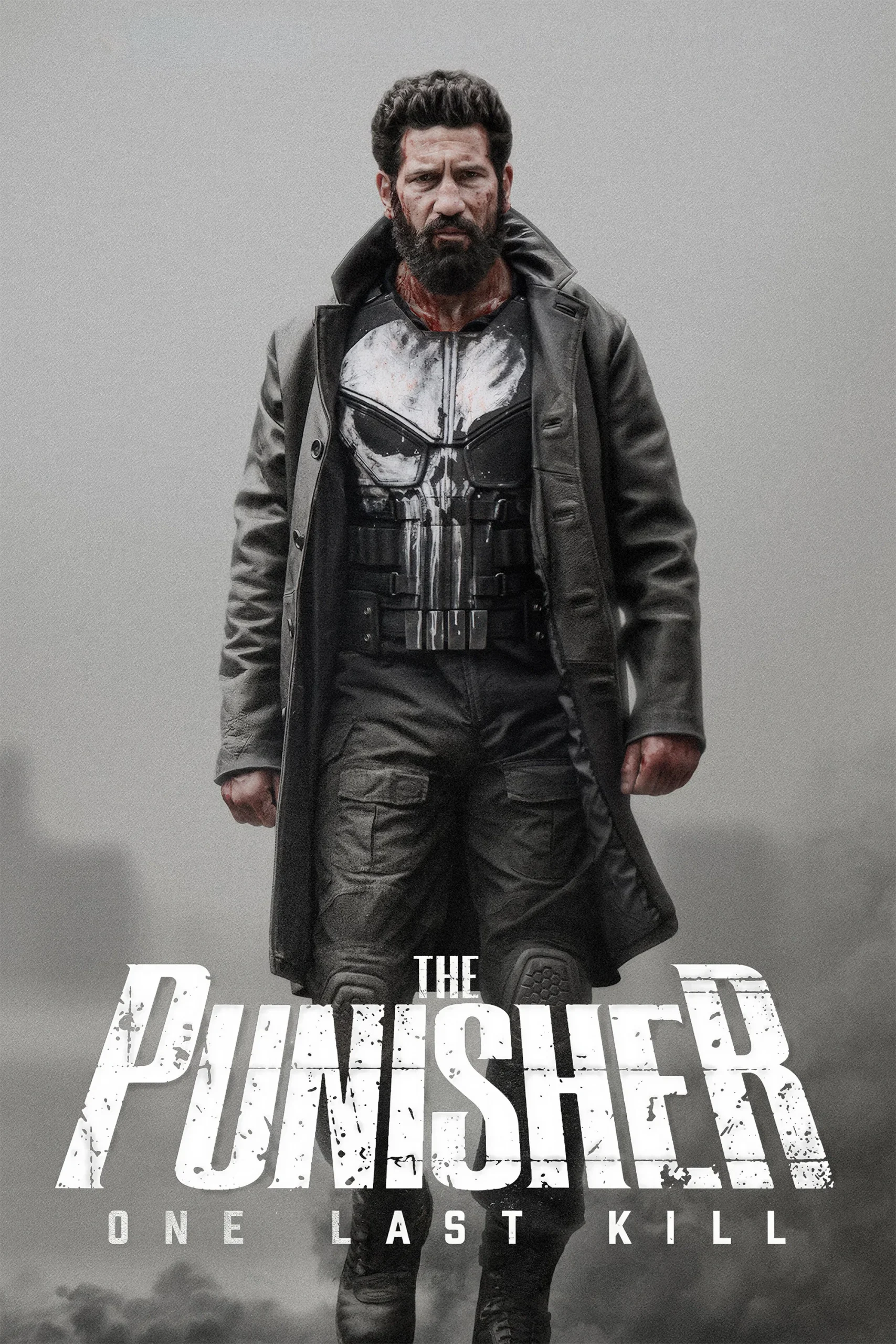 The Punisher: One Last Kill (2026) | Download Hollywood Movie