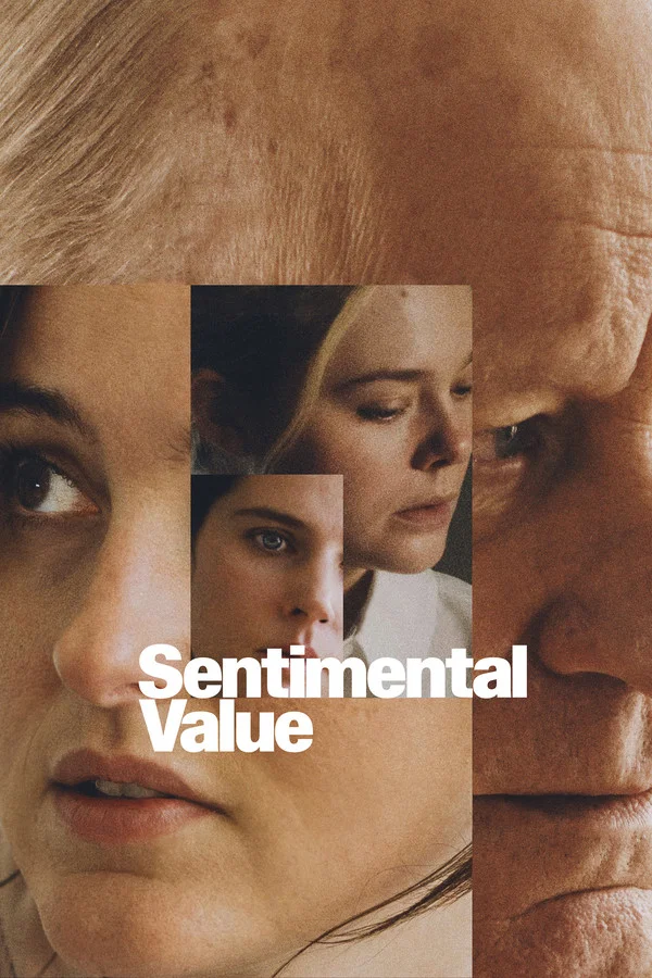 Sentimental Value (2026) | Download Foreign Movie