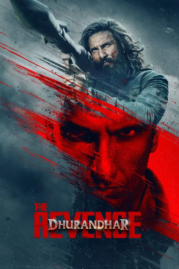 Dhurandhar: The Revenge (2026) | Download Foreign Movie