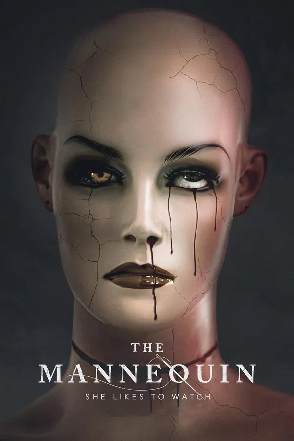 The Mannequin (2025) | Download Hollywood Movie