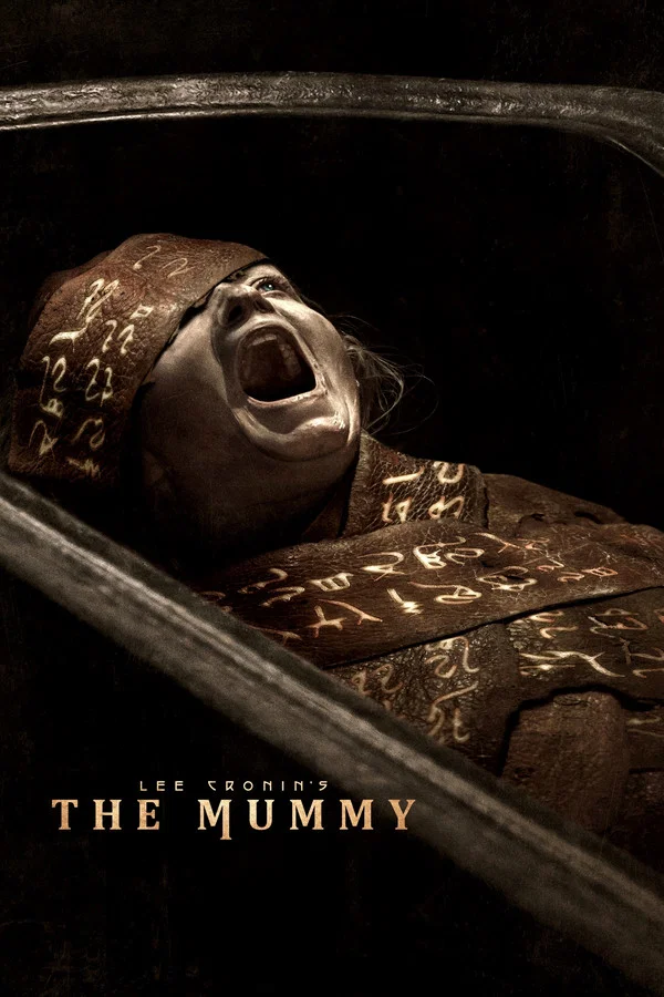The Mummy (2026) | Download Hollywood Movie