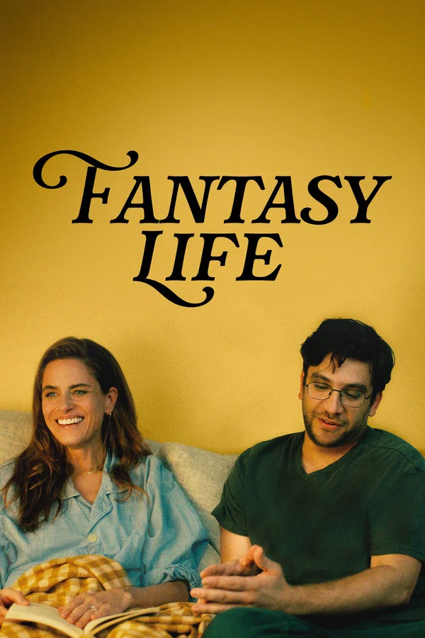 Fantasy Life (2026) | Download Hollywood Movie