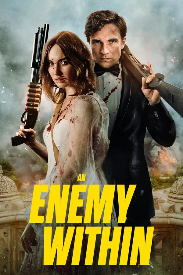 An Enemy Within (2025) | Download Hollywood Movie