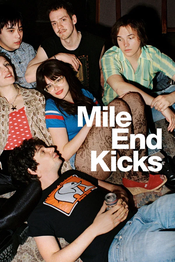 Mile End Kicks (2026) | Download Hollywood Movie