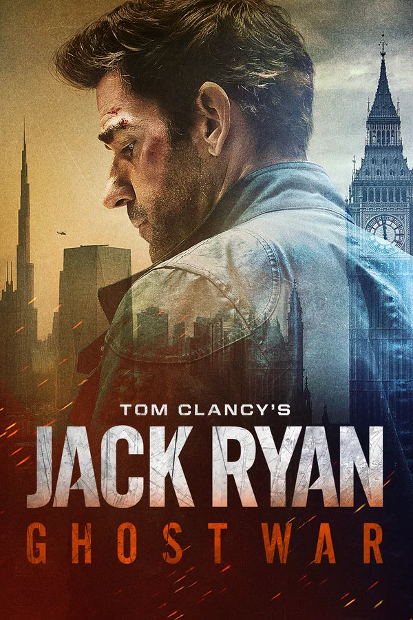 Jack Ryan: Ghost War (2026) | Download Hollywood Movie
