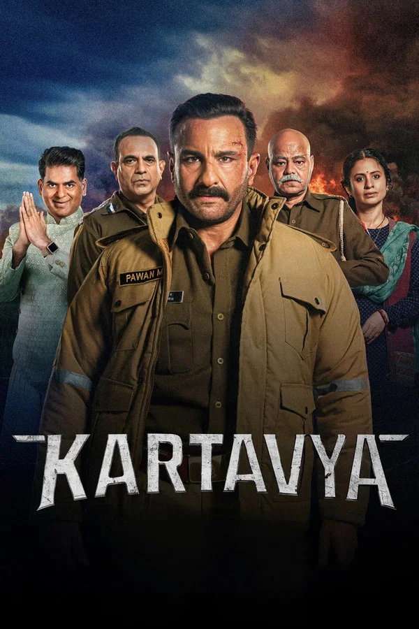 Kartavya (2026) | Download Foreign Movie