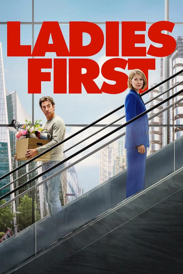 Ladies First (2026) | Download Hollywood Movie