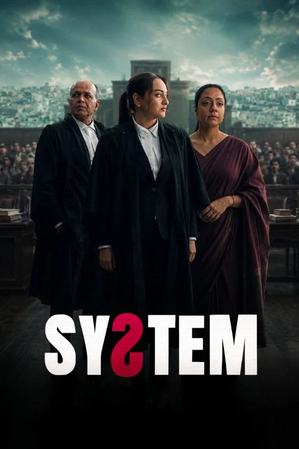 System (2026) | Download Foreign Movie