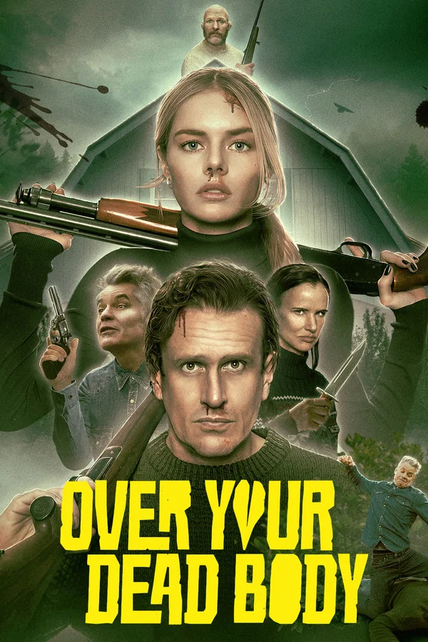 Over Your Dead Body  (2026) | Download Hollywood Movie