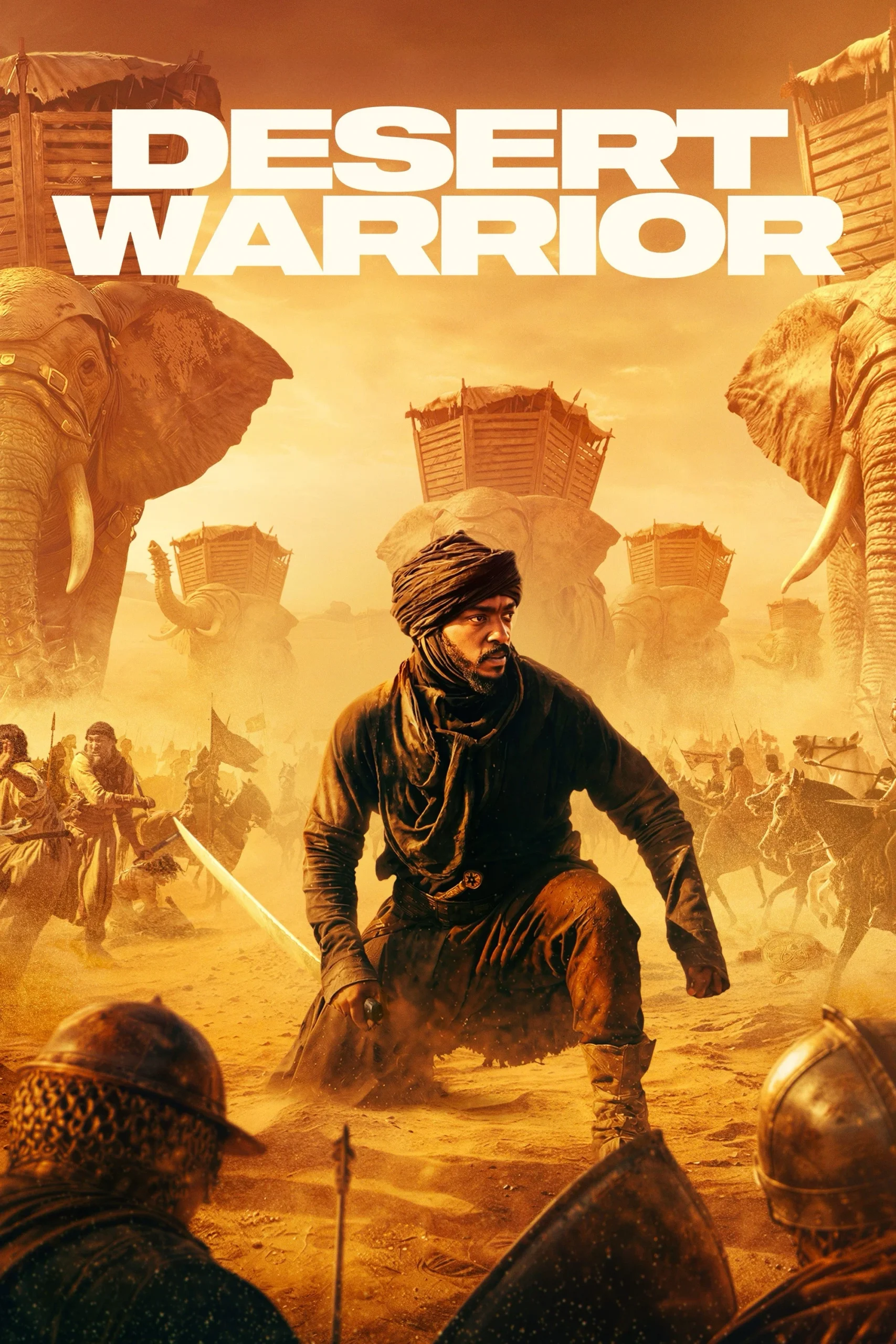 Desert Warrior (2026) | Download Hollywood Movie