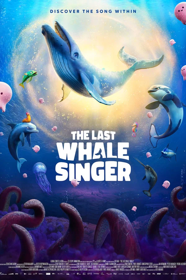 The Last Whale Singer (2026) | Download Hollywood Movie