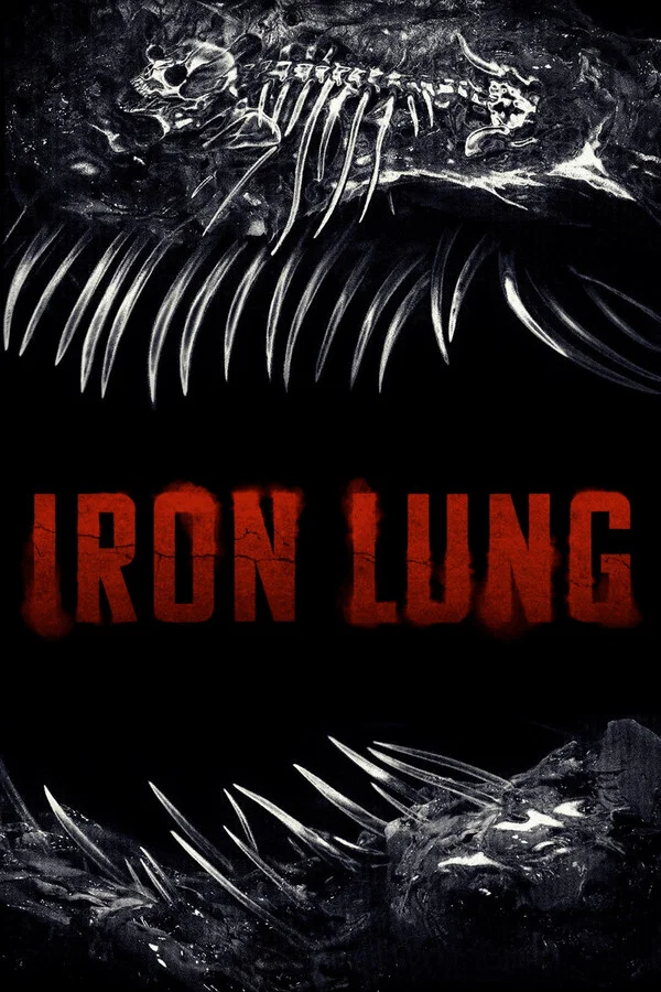 Iron Lung (2026) | Download Hollywood Movie