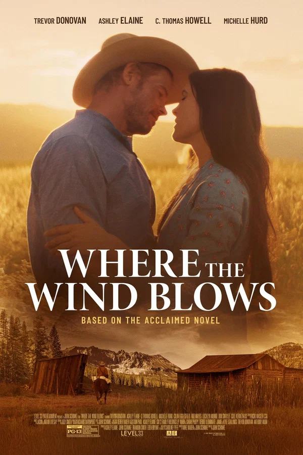 Where the Wind Blows (2025) | Download Hollywood Movie
