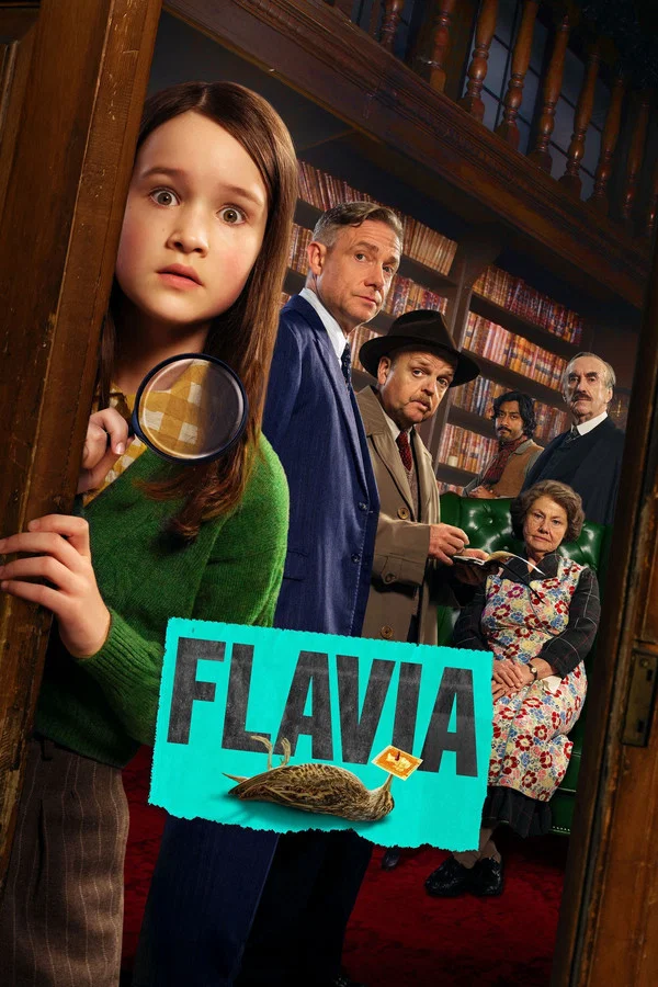 Flavia (2026) | Download Hollywood Movie