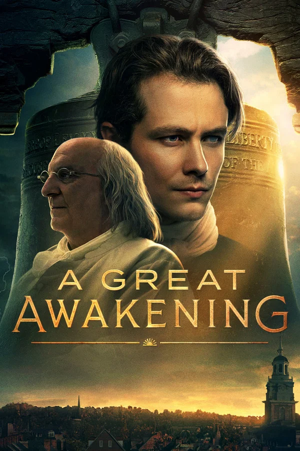 A Great Awakening (2026) | Download Hollywood Movie