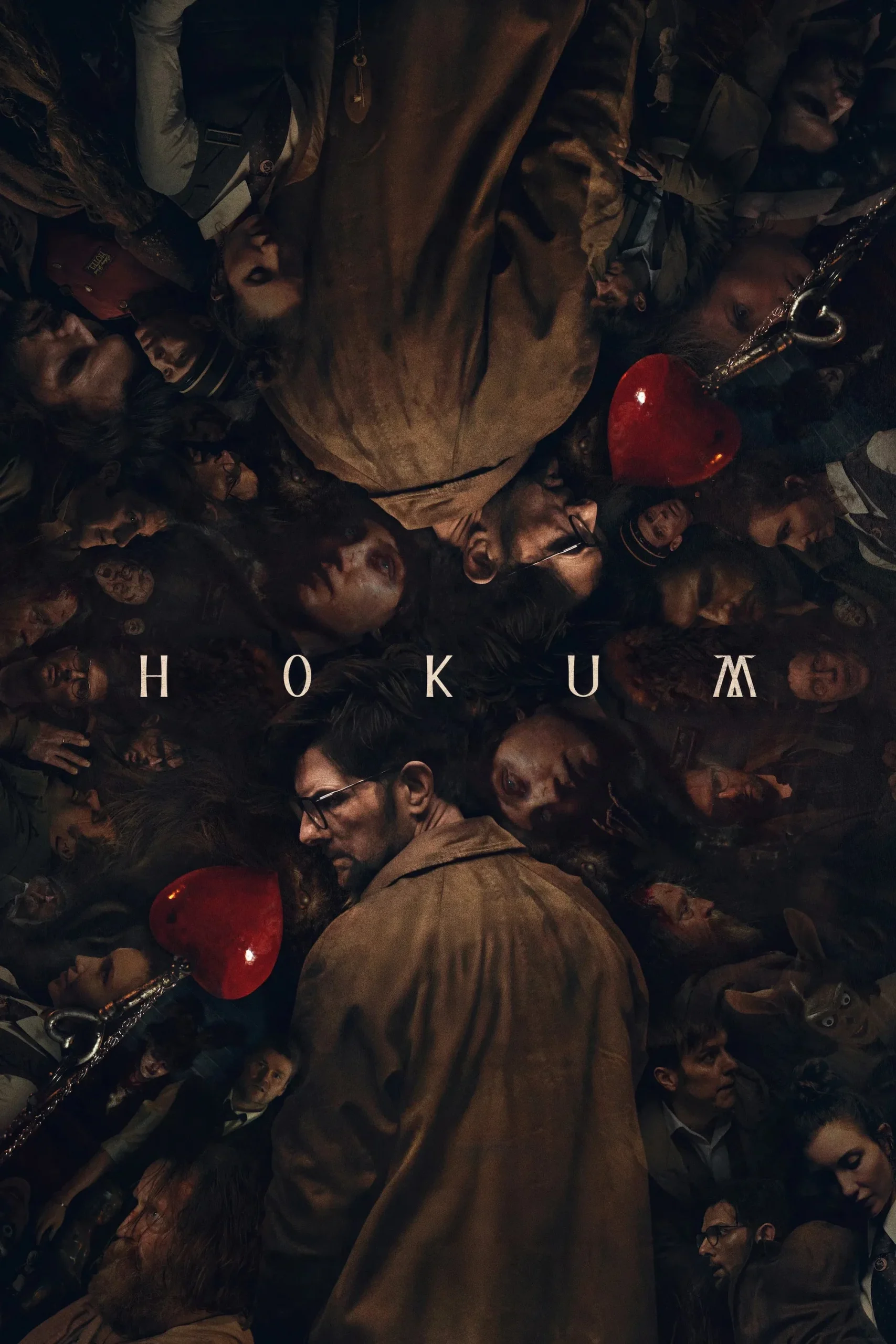 Hokum (2026) | Download Hollywood Movie
