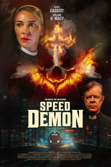 Speed Demon (2026) | Download Hollywood Movie