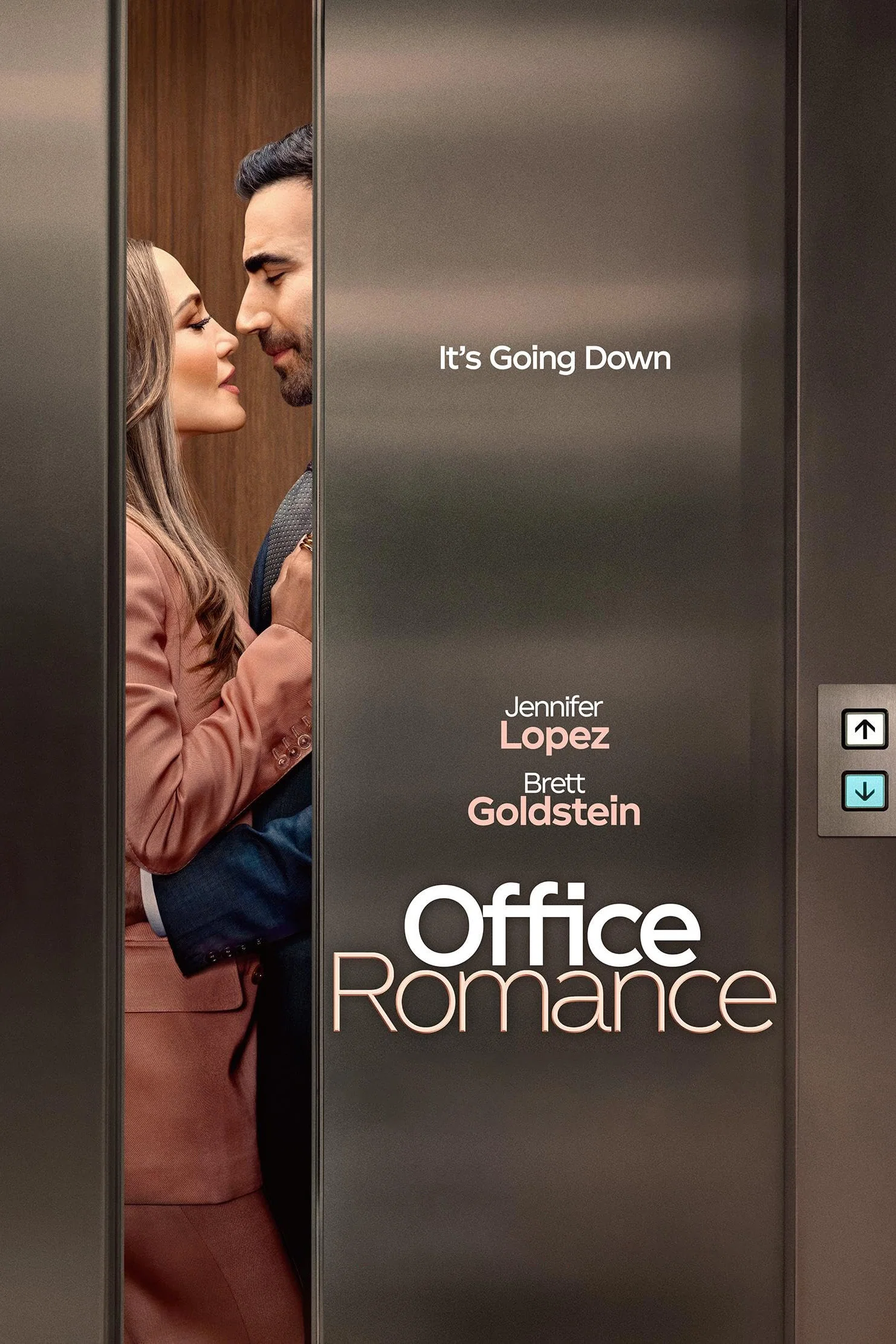 Office Romance (2026) | Download Hollywood Movie