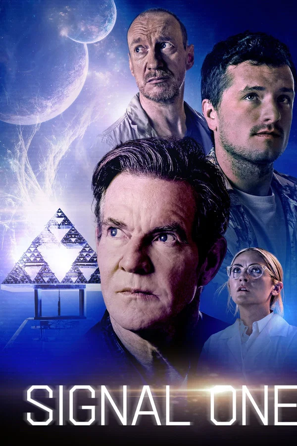 Signal One (2026) | Download Hollywood Movie