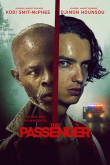 The Passenger (2026) | Download Hollywood Movie