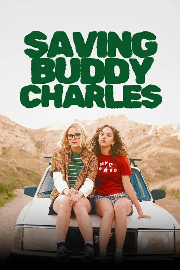 Saving Buddy Charles (2025) | Download Hollywood Movie