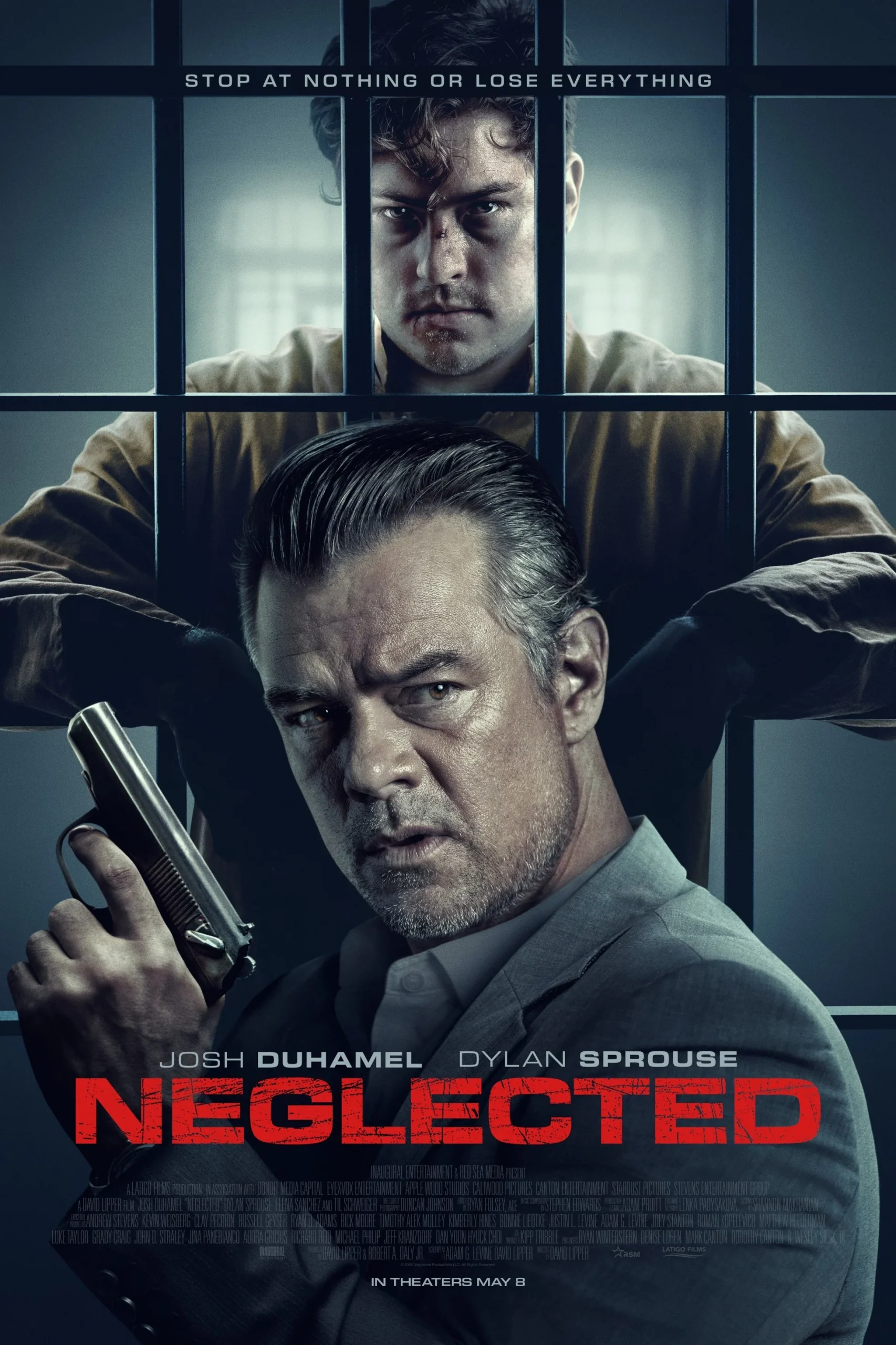 Neglected (2026) | Download Hollywood Movie (2026) | Download Hollywood Movie