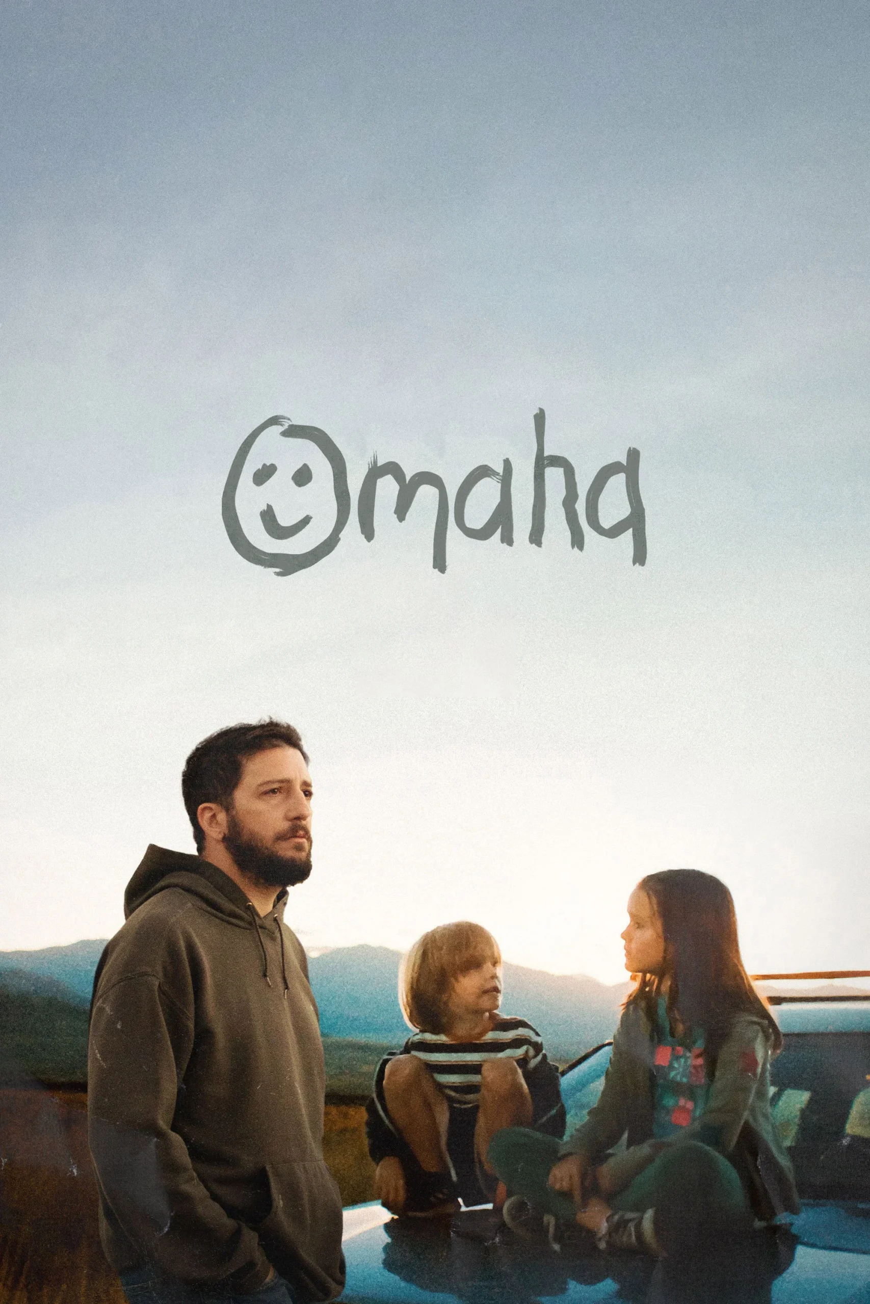 Omaha (2025) | Download Hollywood Movie