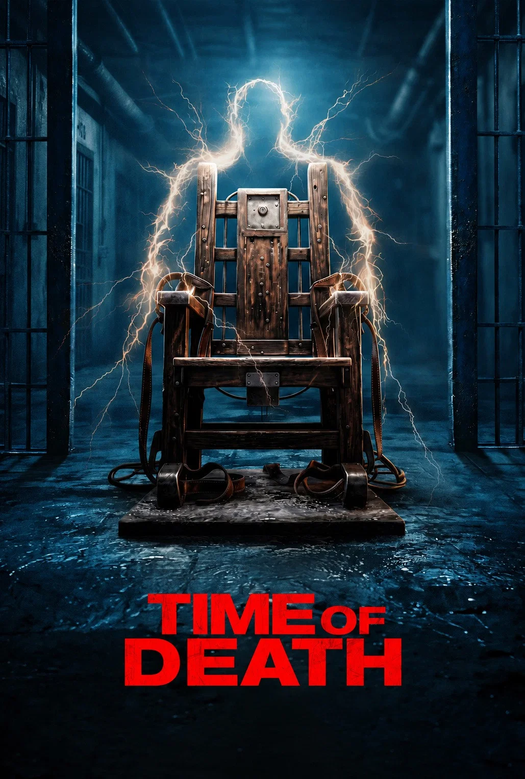 Time of Death (2026) | Download Hollywood Movie