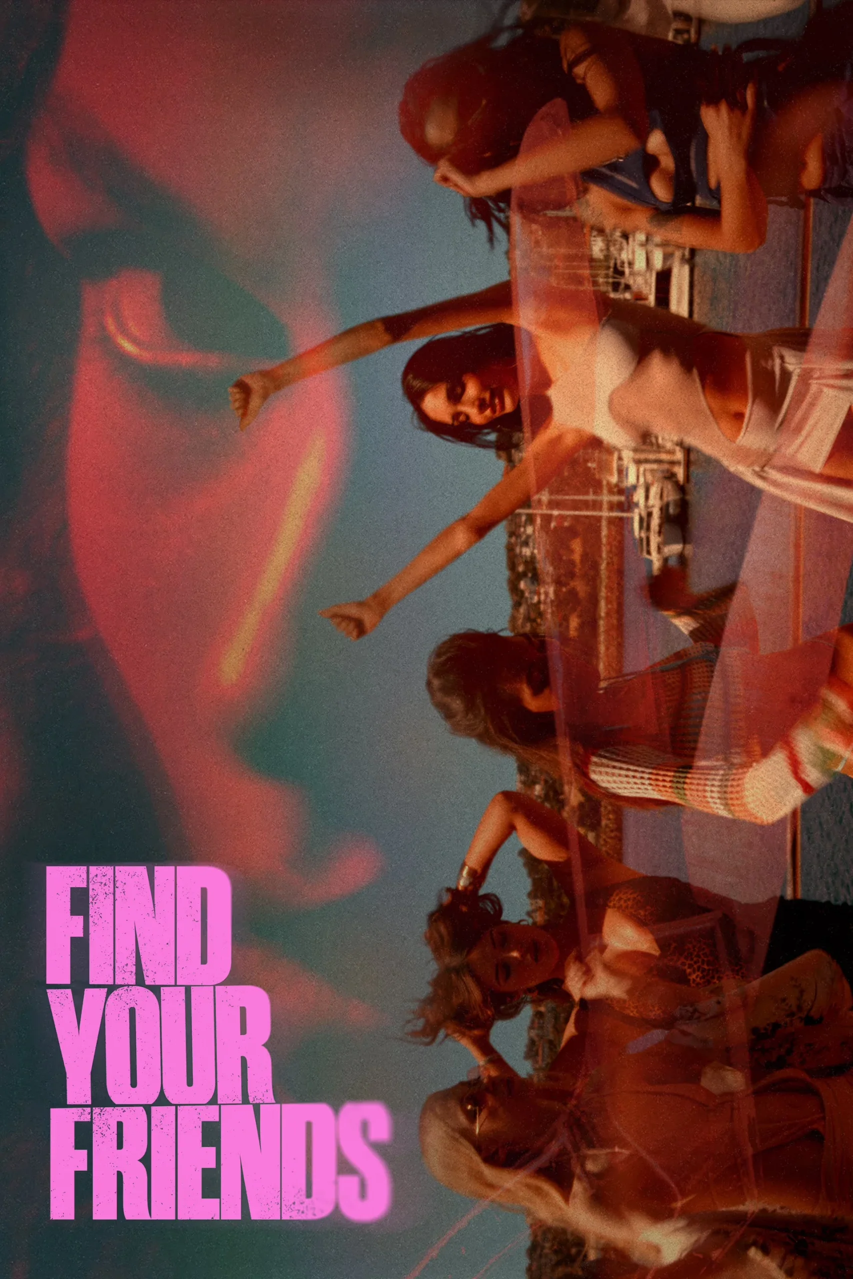 Find Your Friends (2025) | Download Hollywood Movie