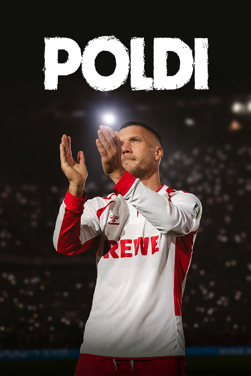 Poldi (2026) | Download Hollywood Documentary