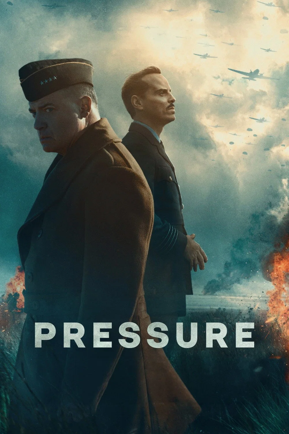 Pressure (2026) | Download Hollywood Movie
