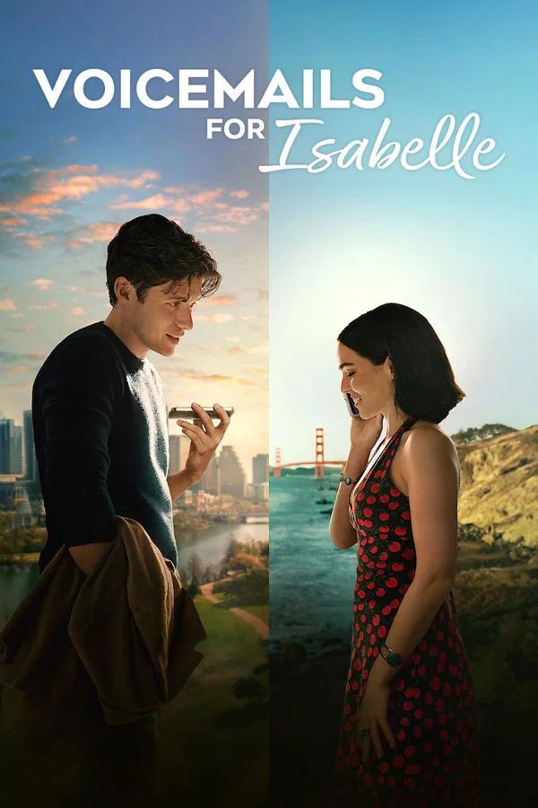Voicemails for Isabelle (2026) | Download Hollywood Movie