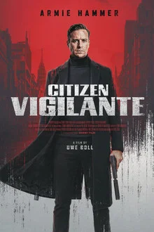 Citizen Vigilante (2026) | Download Hollywood Movie