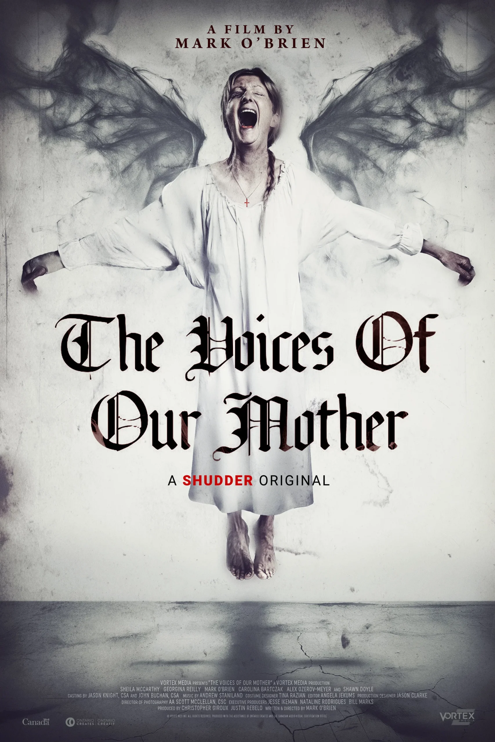 The Voices of Our Mother (2026) | Download Hollywood Movie