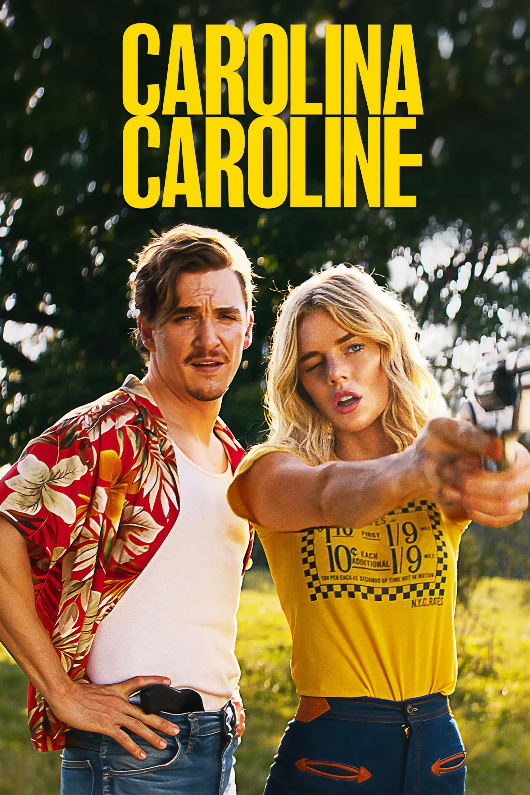 Carolina Caroline (2026) | Download Hollywood Movie