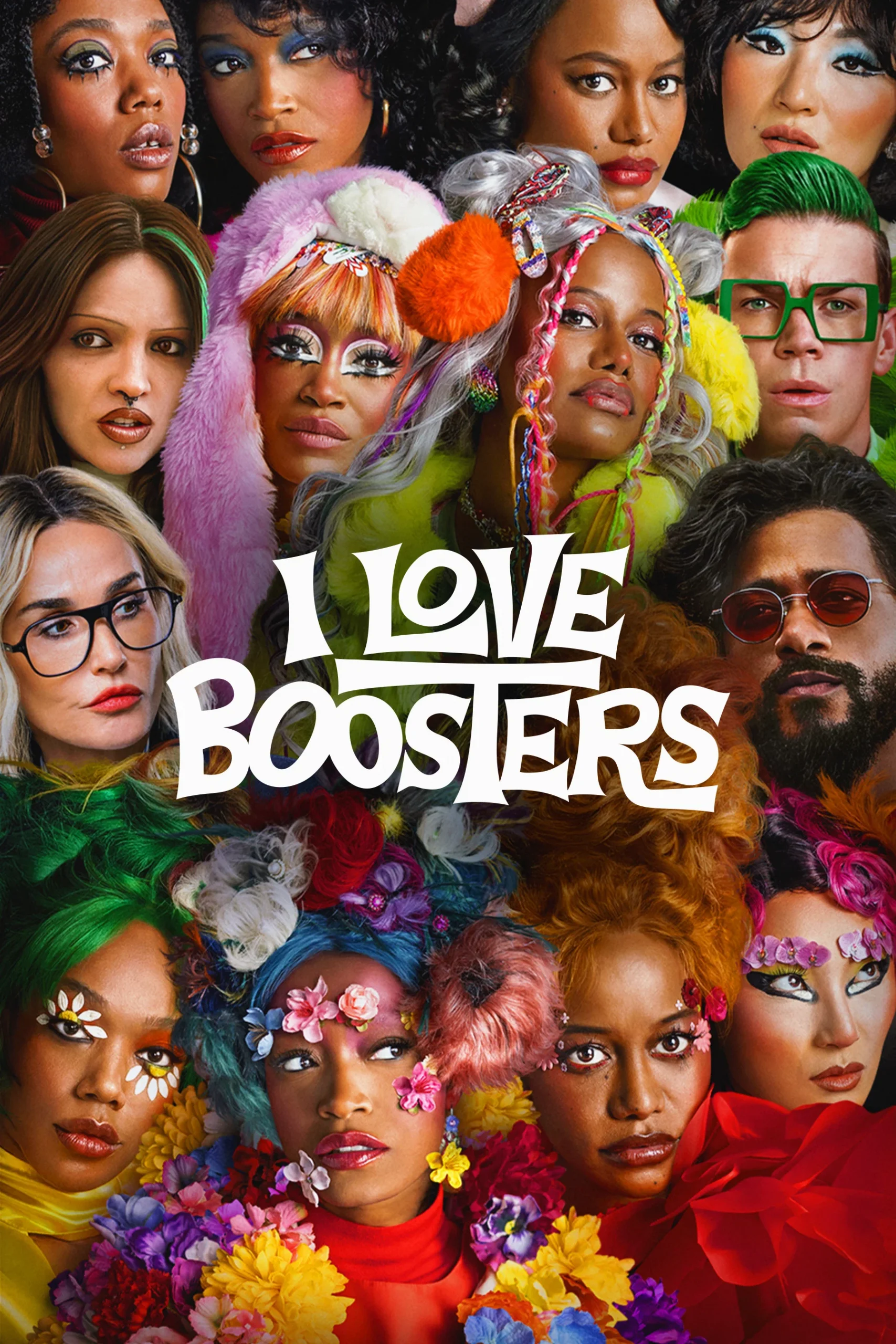 I Love Boosters (2026) | Download Hollywood Movie