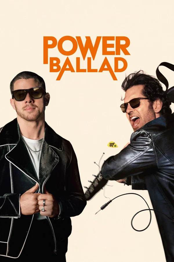 Power Ballad (2026) | Download Hollywood Movie