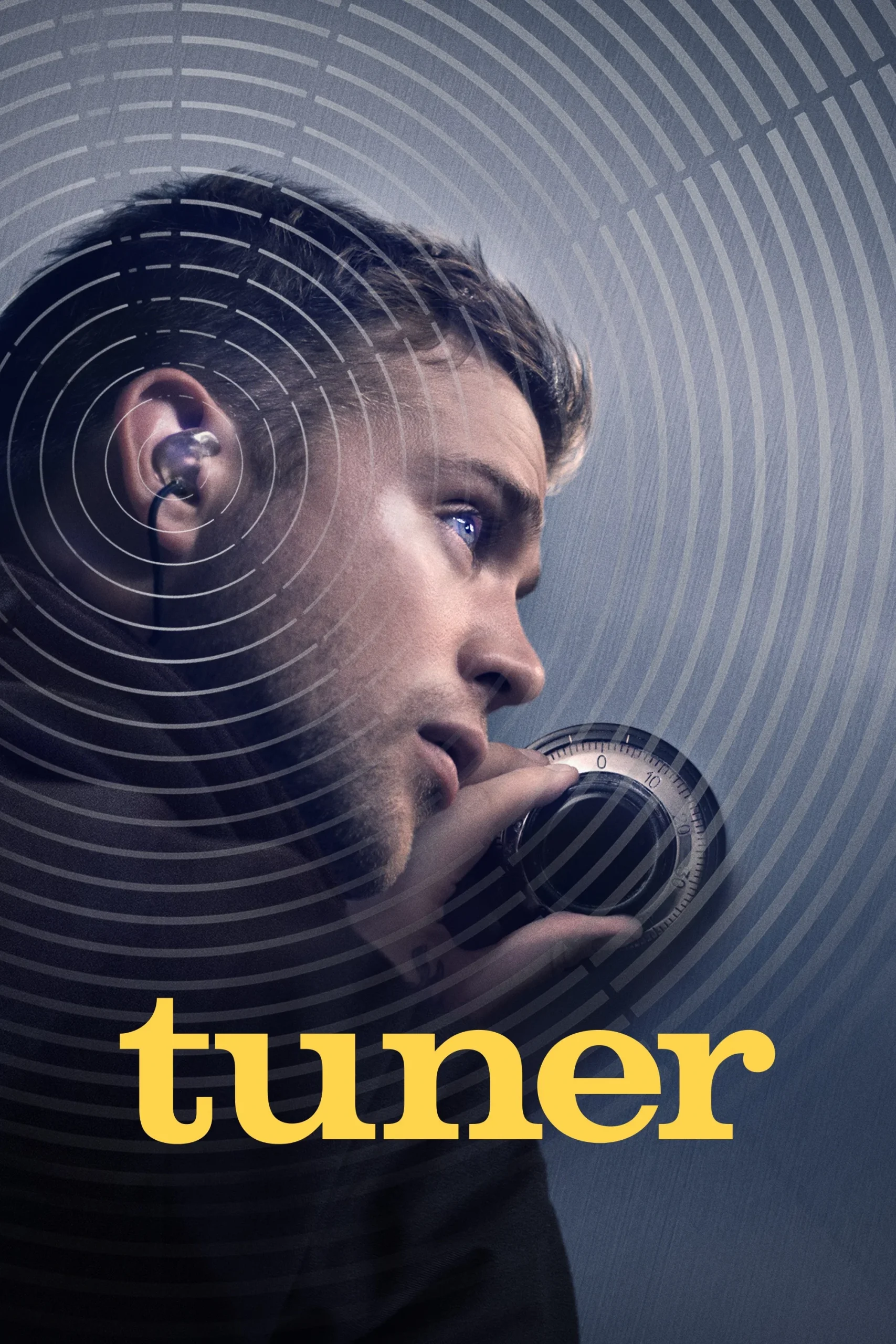 Tuner (2026) | Download Hollywood Movie