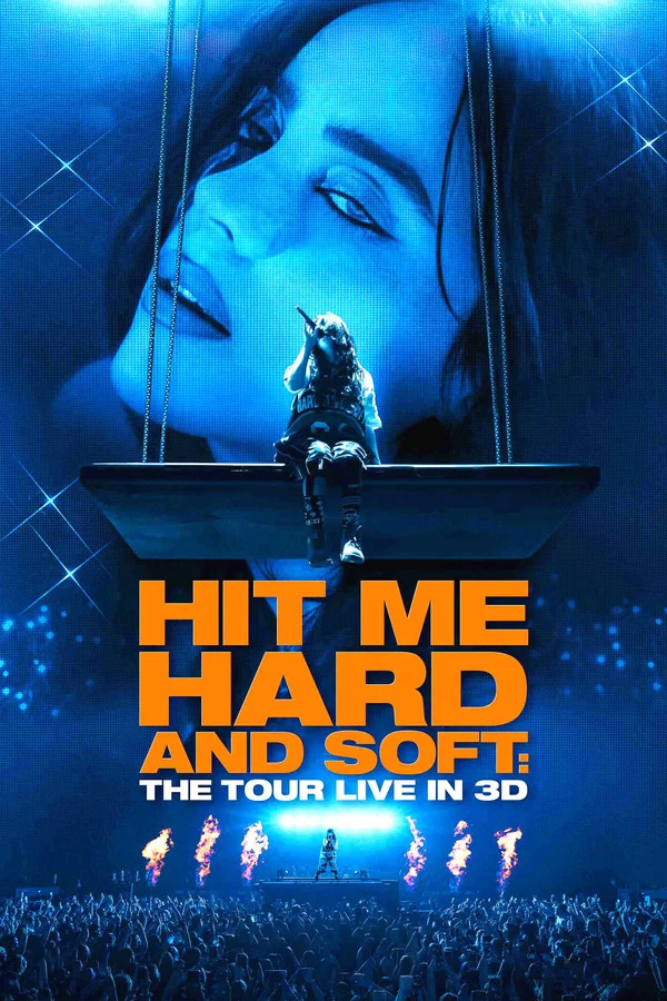 Billie Eilish – Hit Me Hard and Soft: The Tour (2026) | Download Hollywood Documentary