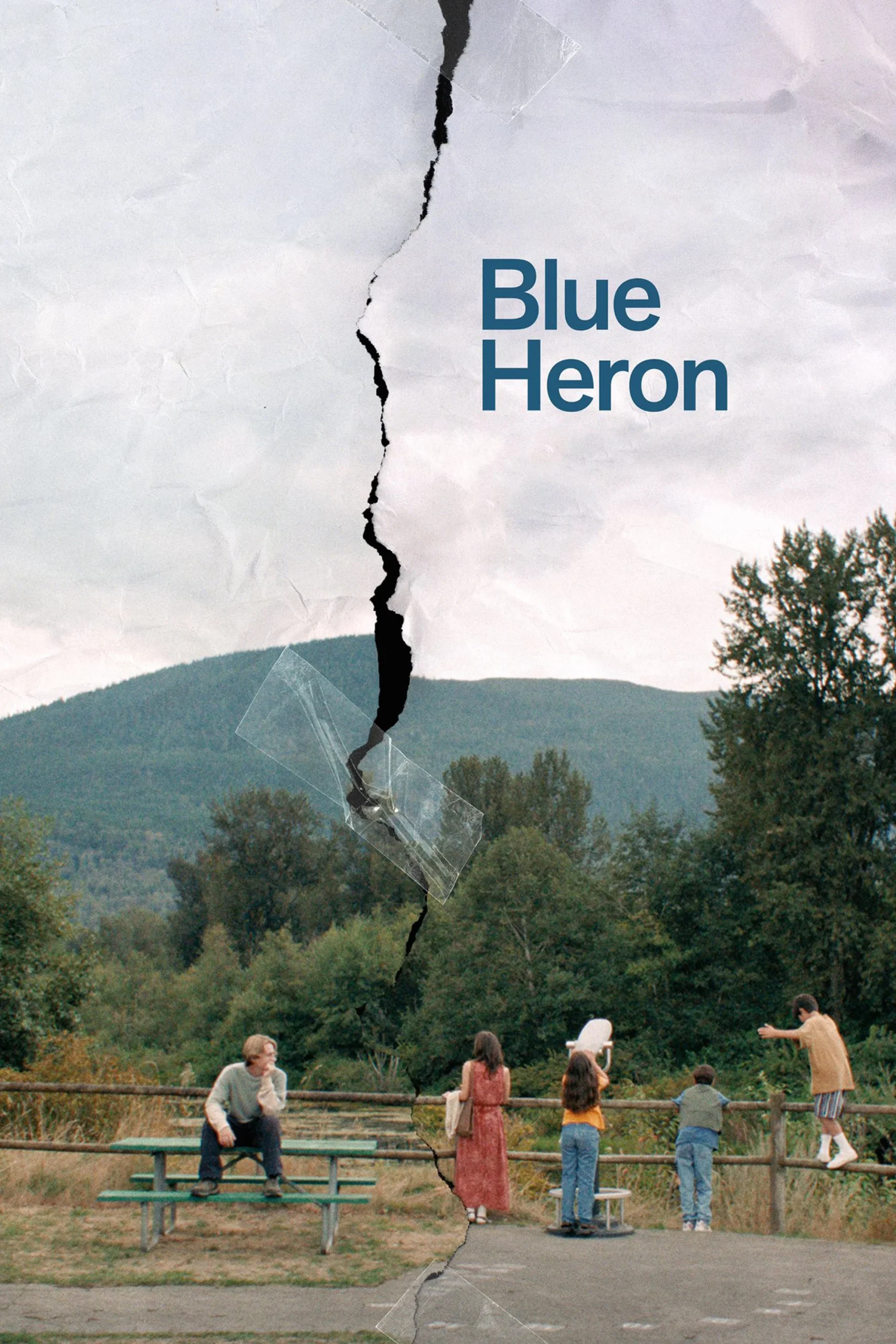 Blue Heron (2026) | Download Hollywood Movie