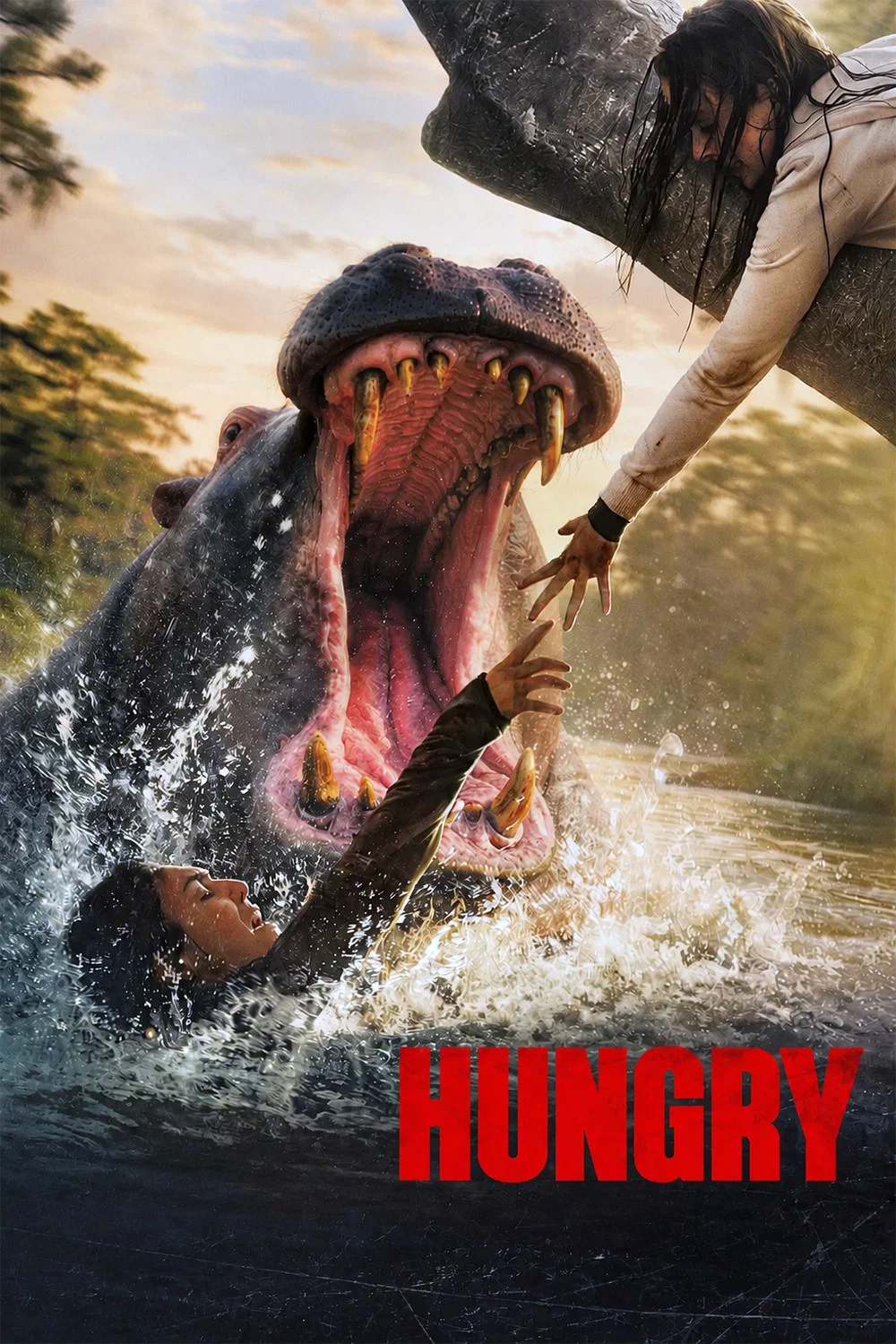 HUNGRY (2026) | Download Hollywood Movie