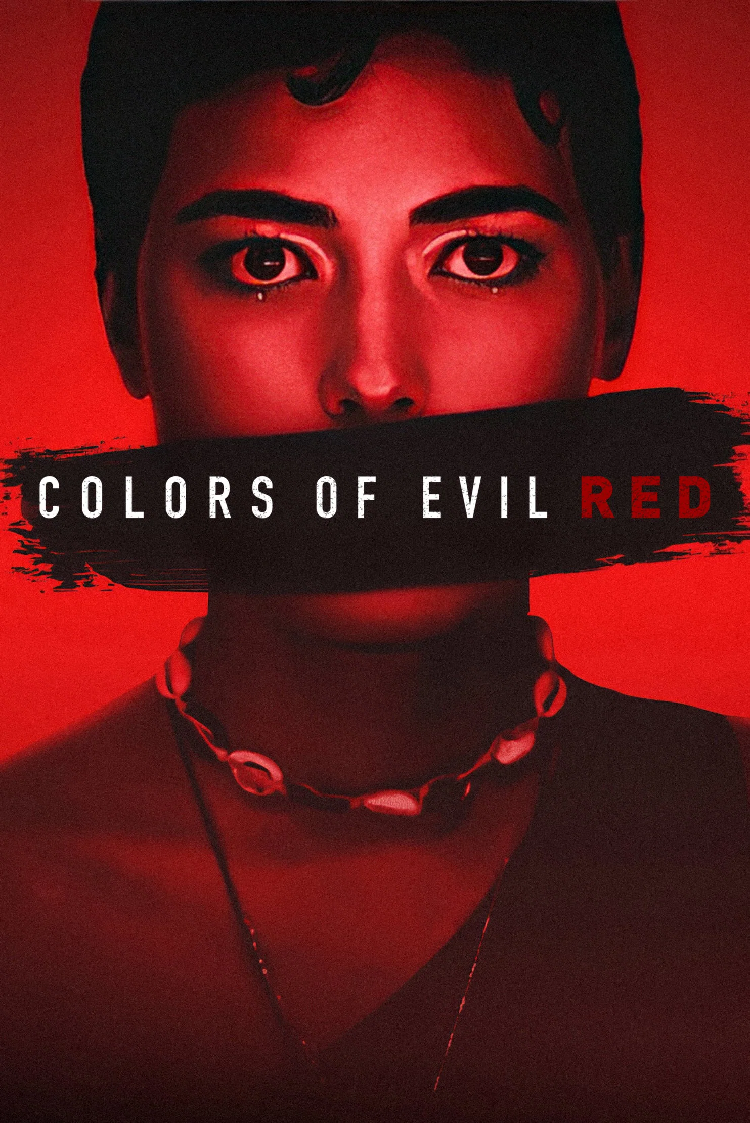 Colors of Evil: Red (2024) | Download Foreign Movie