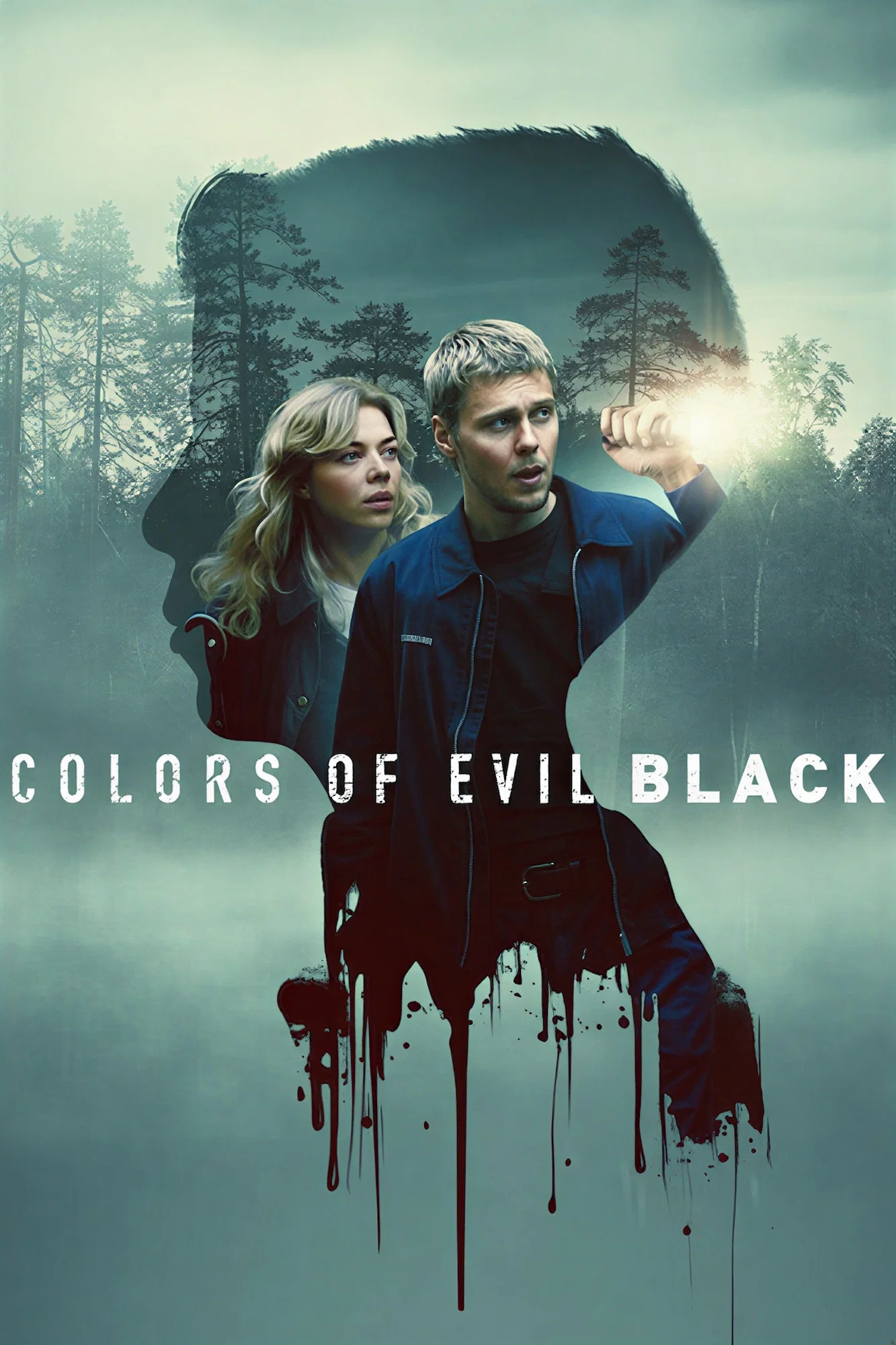 Colors of Evil: Black (2026) | Download Foreign Movie