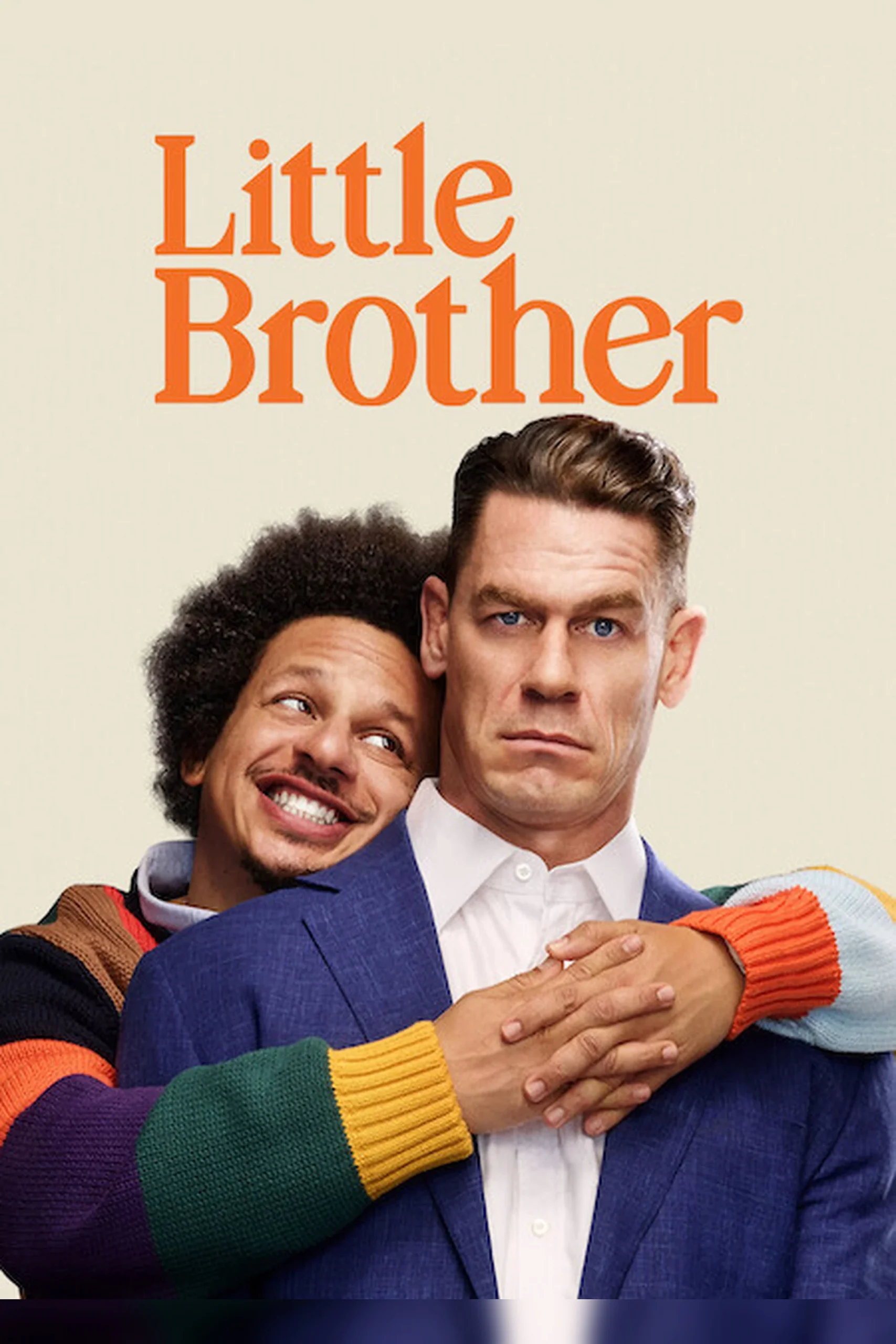 Little Brother (2026) | Download Hollywood Movie
