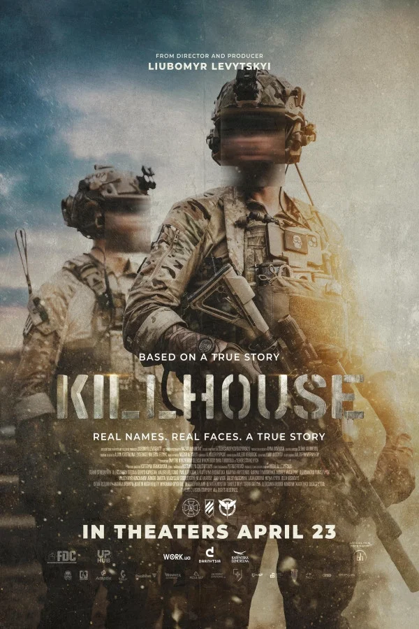 Killhouse (2026) | Download Foreign Movie