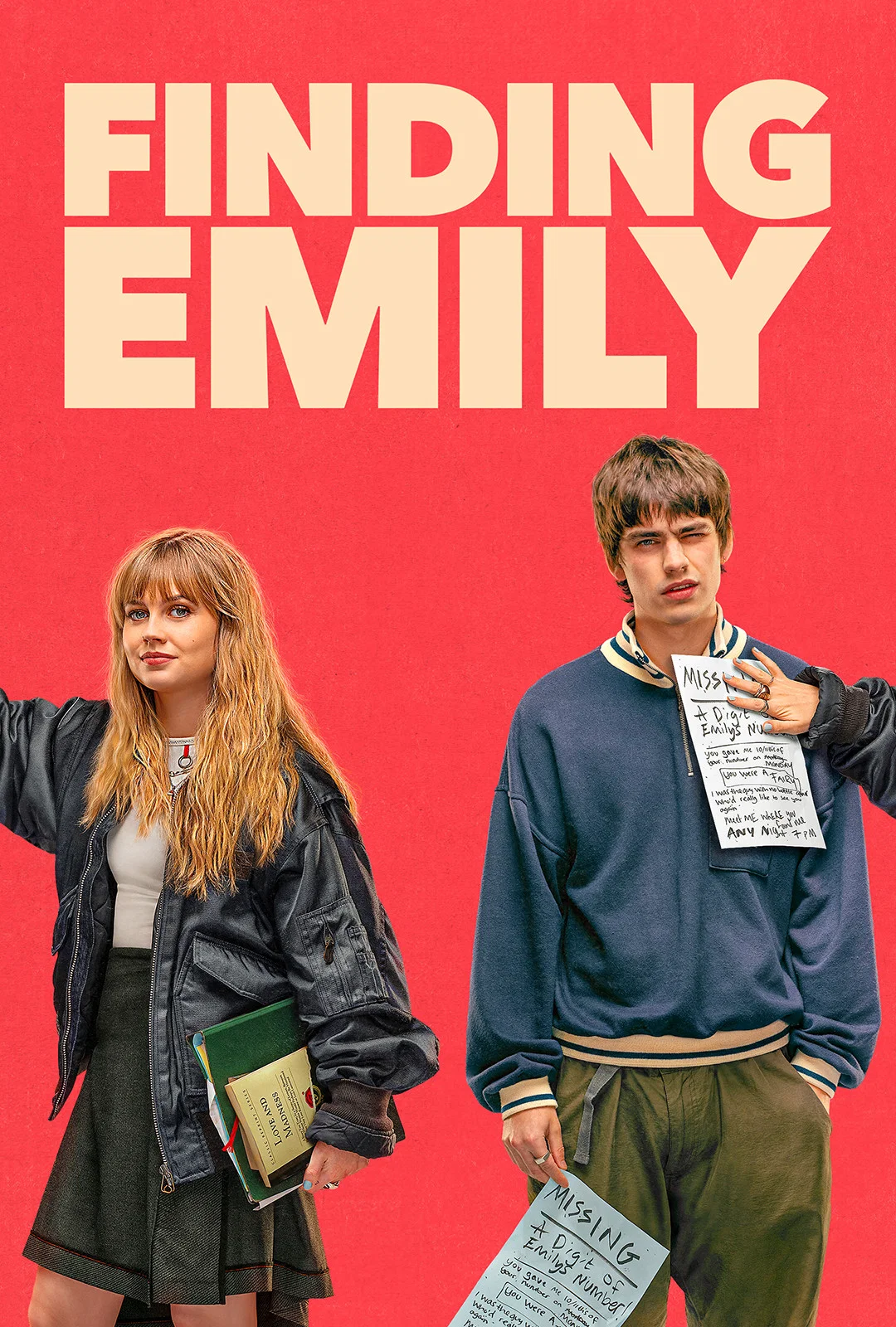 Finding Emily (2026) | Download Hollywood Movie
