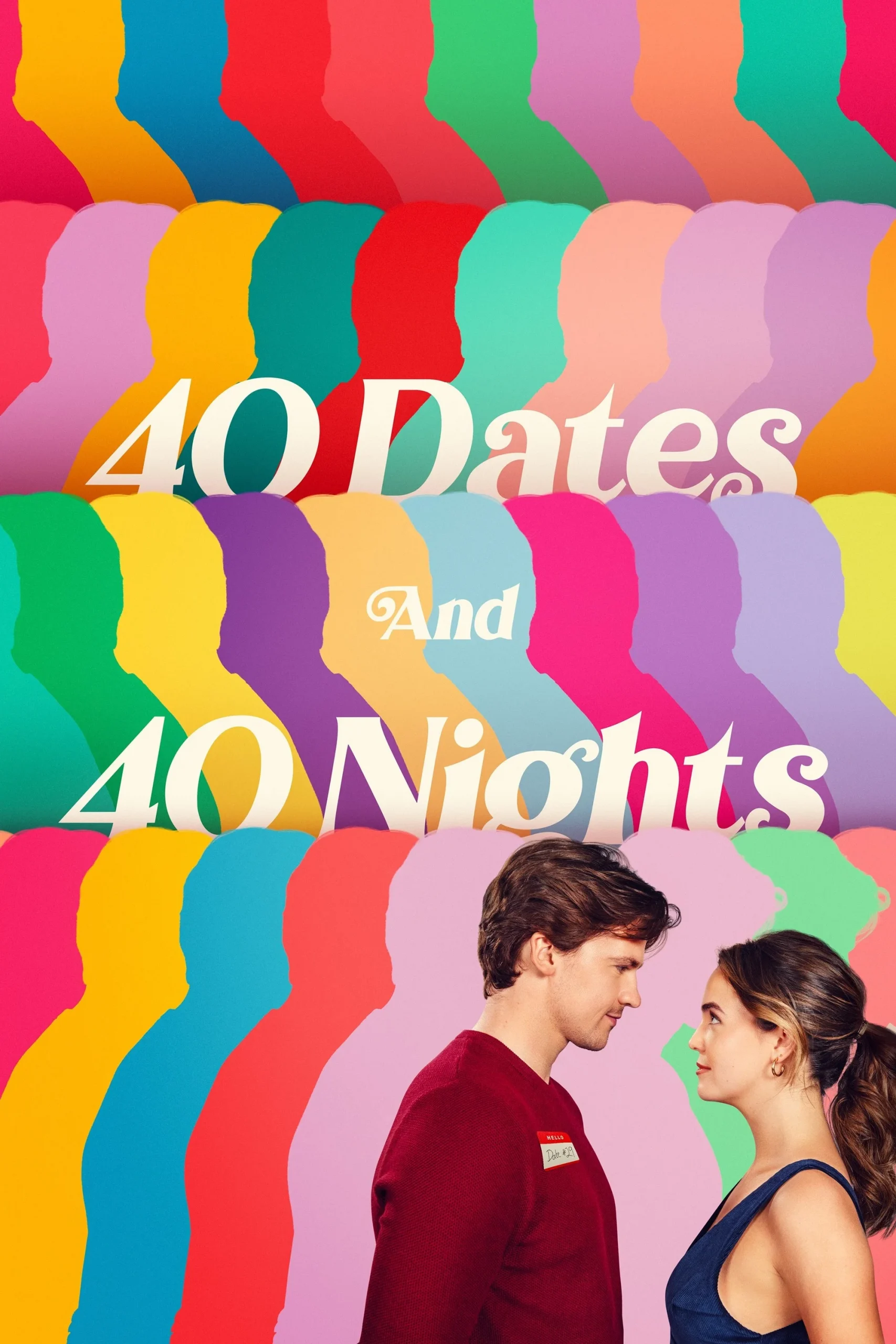 40 Dates and 40 Nights (2026) | Download Hollywood Movie