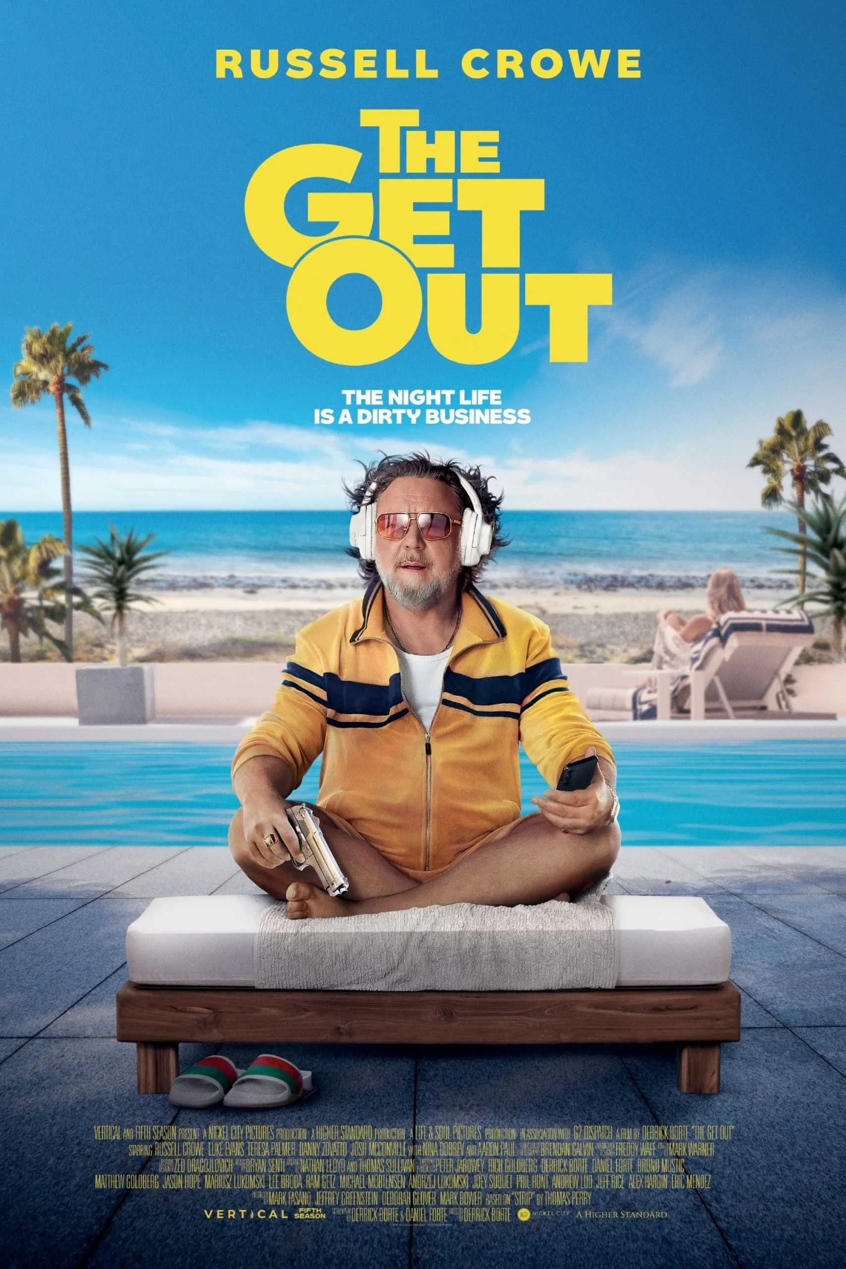 The Get Out (2026) | Download Hollywood Movie